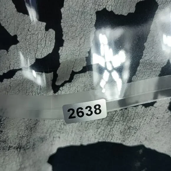 Misfits Skull Graphic T Shirt Men Large Black Official Gildan Thrashed VTG - Picture 10 of 10